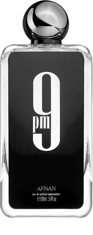 Afnan 9 PM