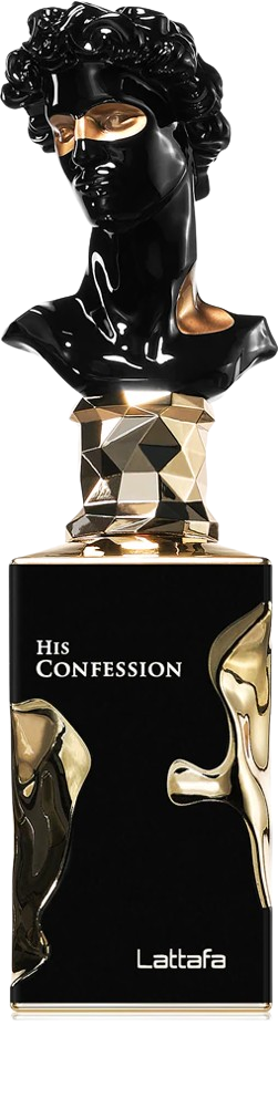 Lattafa His Confession