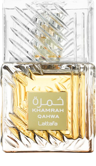 Lattafa Khamrah Qahwa