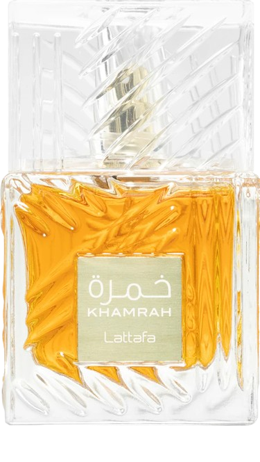 Lattafa Khamrah